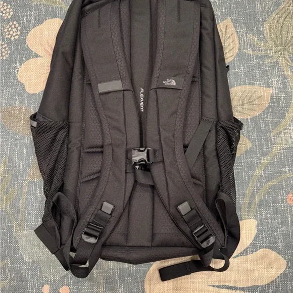 The North Face Jester Backpack in Black - Picture 2 of 8